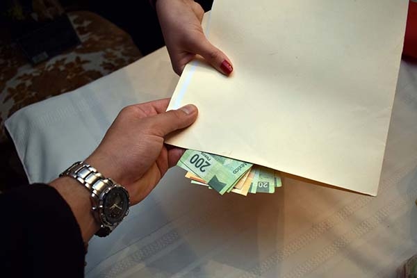 Puebla, Texmelucan y Tehuacán, con más delitos cometidos por servidores públicos
