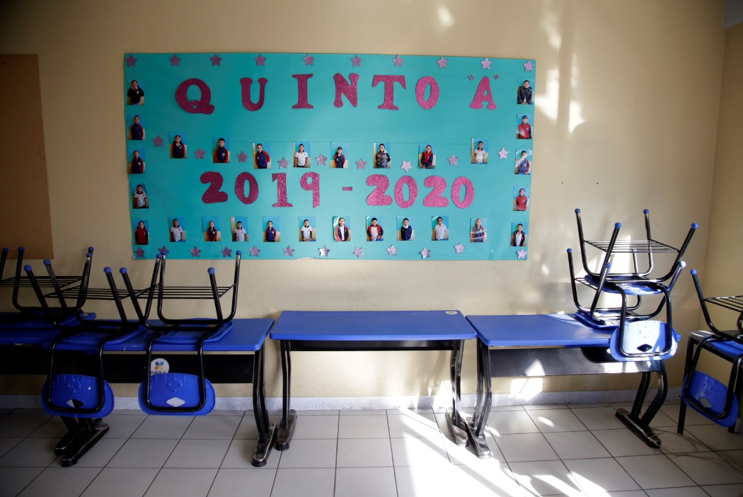 65% de padres se opone al regreso a clases presenciales: encuesta