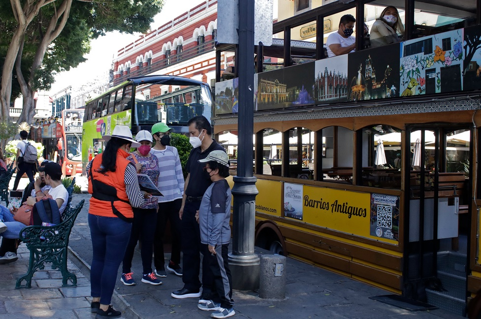 Puebla necesita recuperar 22 mil empleos; el déficit por pandemia