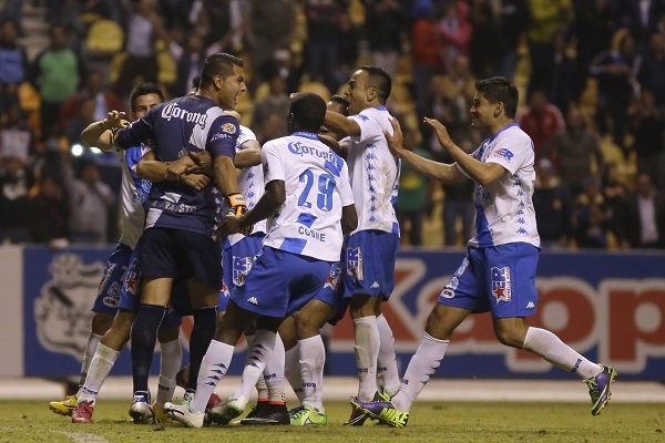 La Franja avanzó a la final de la Copa MX con polémico arbitraje