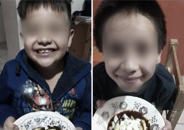 Hijos de mujer asesinada en Texmelucan fueron localizados y están con sus abuelos