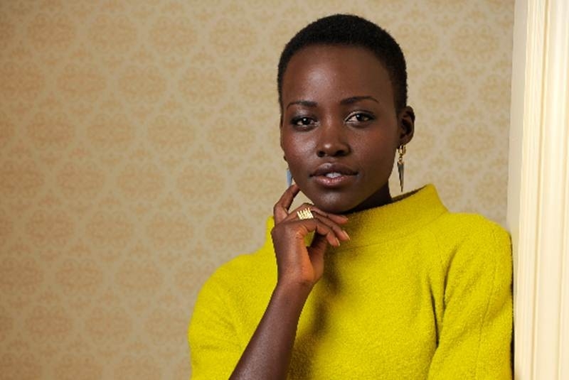 Lupita Nyong’o se integra a Star Wars