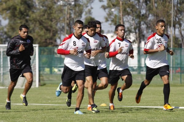 Lobos BUAP: Checa el calendario universitario en el Ascenso MX