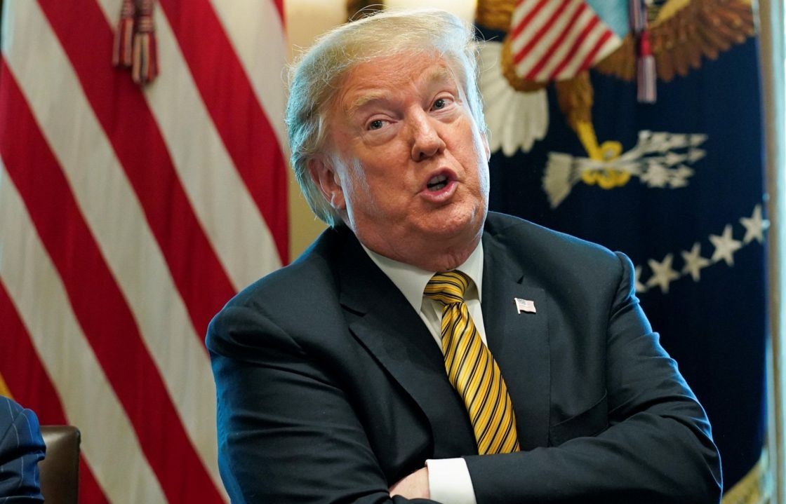Peso se desestabiliza tras aranceles anunciados por Trump