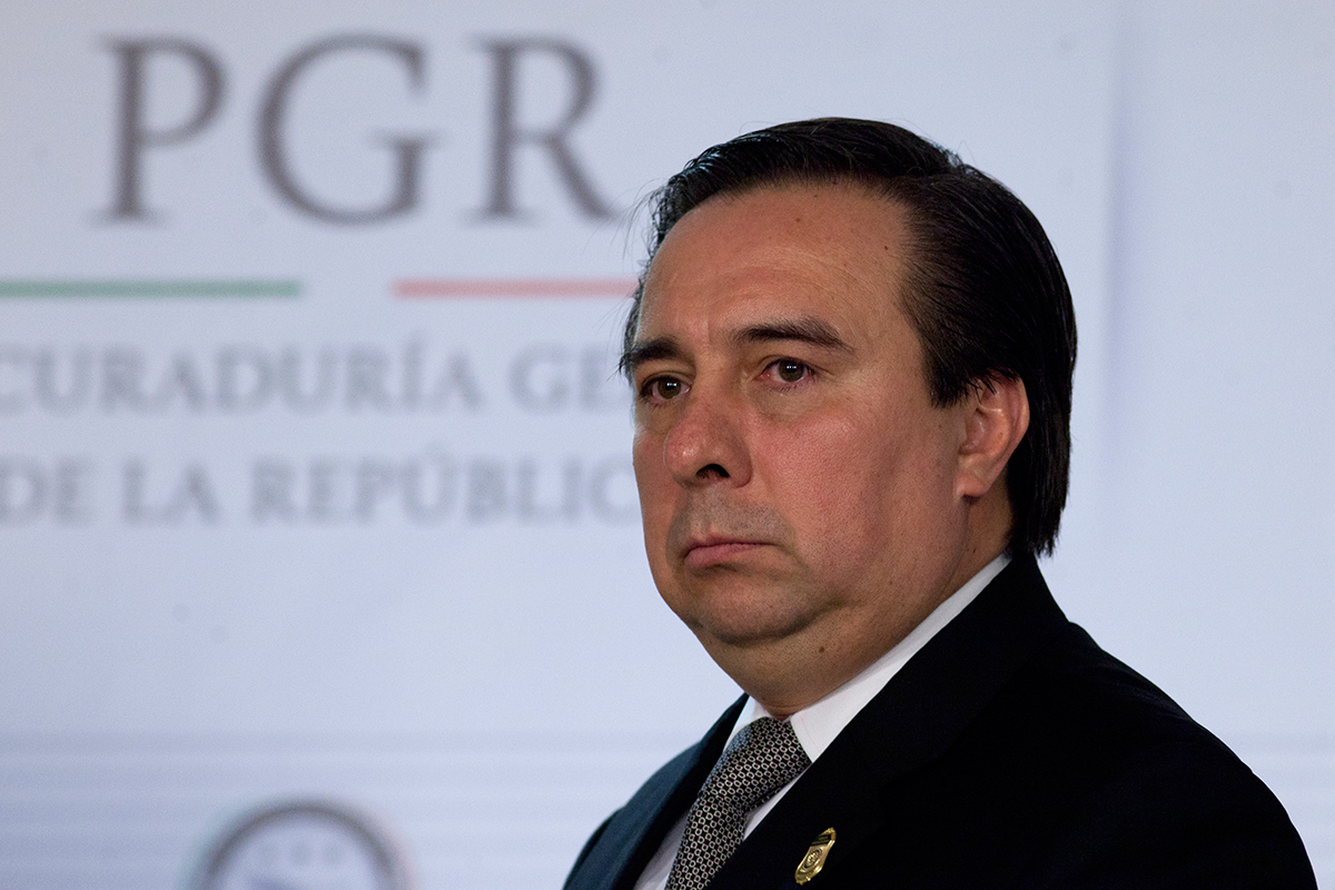 Lo busca hasta la Interpol y juez mexicano ordena que le pongan escoltas