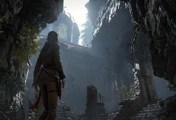 Es oficial: un nuevo Tomb Raider está en desarrollo