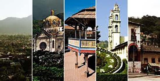 Feria Internacional de Madrid entrega a Puebla premio por Sierra Mágica