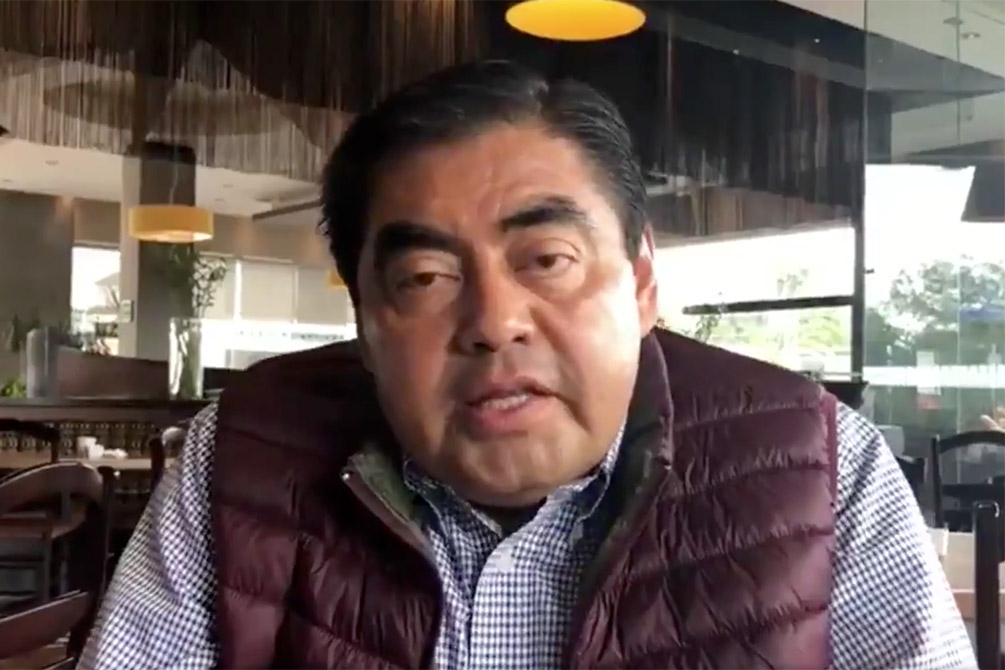 “Guerra sucia”: Barbosa sobre contratos de su hermano