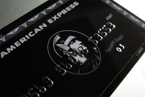 Tarjetas de crédito exclusivas para multimillonarios de EU