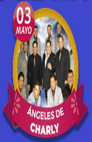 Feria de Puebla 2019: Los Ángeles de Charly llegan con cumbia al Foro Artístico