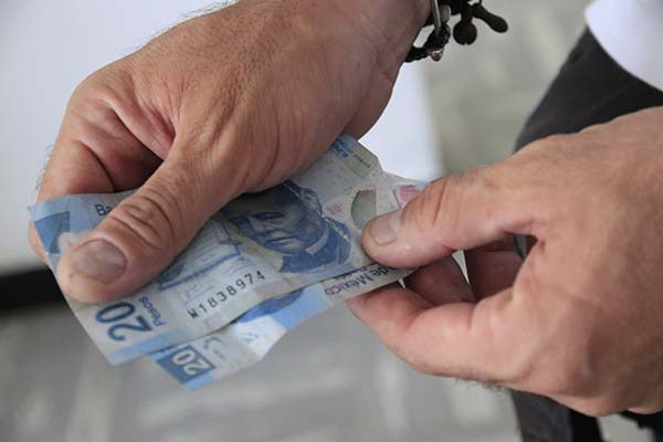 “Salario solidario”, piden empresarios y sindicatos al gobierno