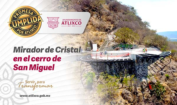Ariadna Ayala lleva 60% de promesas cumplidas a mitad de su periodo