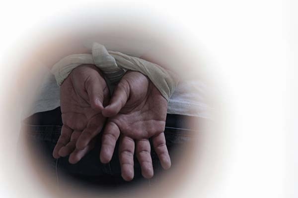 Ubican y restacan a mujer secuestrada en San Pedro Cholula