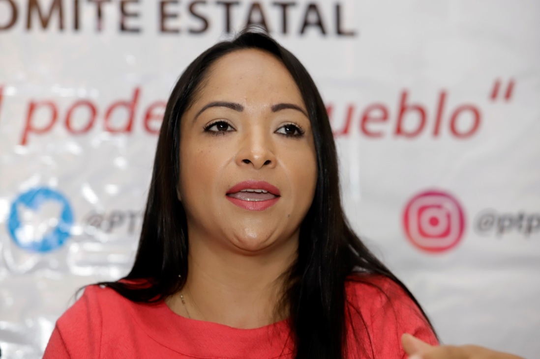 “Moches” de hasta 5 mil pesos se detectaron en Desarrollo Social de Puebla: Sánchez