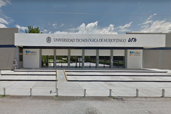 Atropellan a estudiante de intercambio de la Universidad Tecnológica de Huejotzingo