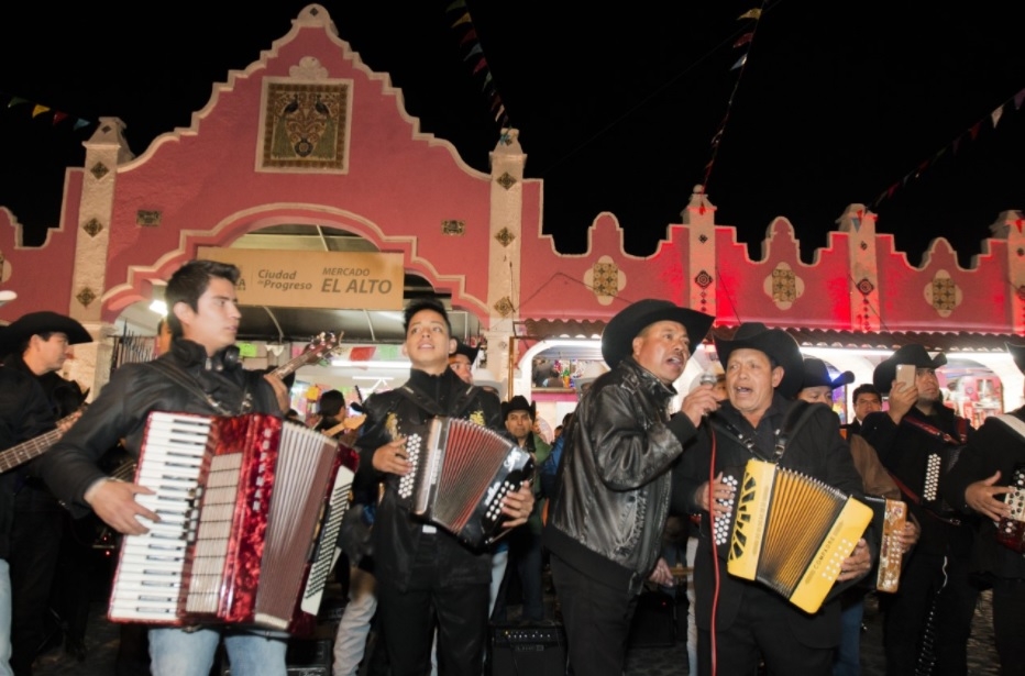 Sindicato de Músicos denuncia extorsiones en el “Triángulo Rojo”