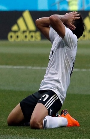 Muere comentarista de Egipto tras partido ante Arabia