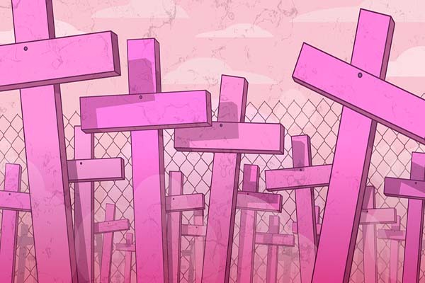En AL impunidad “casi total” en feminicidios: expertos