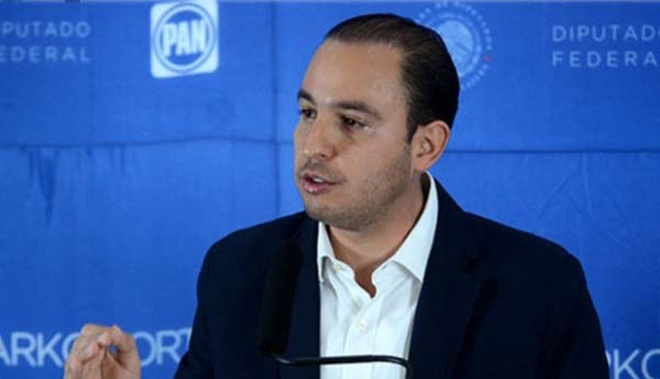 El PAN decidirá a su candidato en Puebla el lunes 4 de marzo