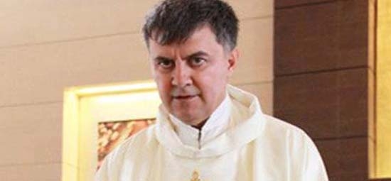 Cuentan las víctimas: cómo fueron los abusos del sacerdote pederasta de SLP