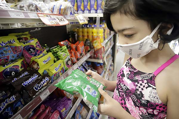 50 mil empleos se perderán si prohíben la comida “chatarra” en Puebla