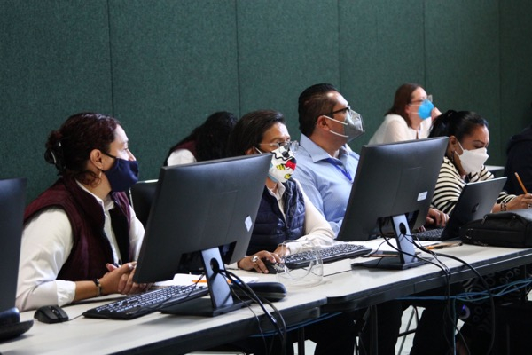 SEP Puebla anuncia asignación de 2 mil 340 plazas docentes definitivas