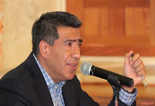 ¿Quién es Constancio Carrasco Daza, presidente del TEPJF?
