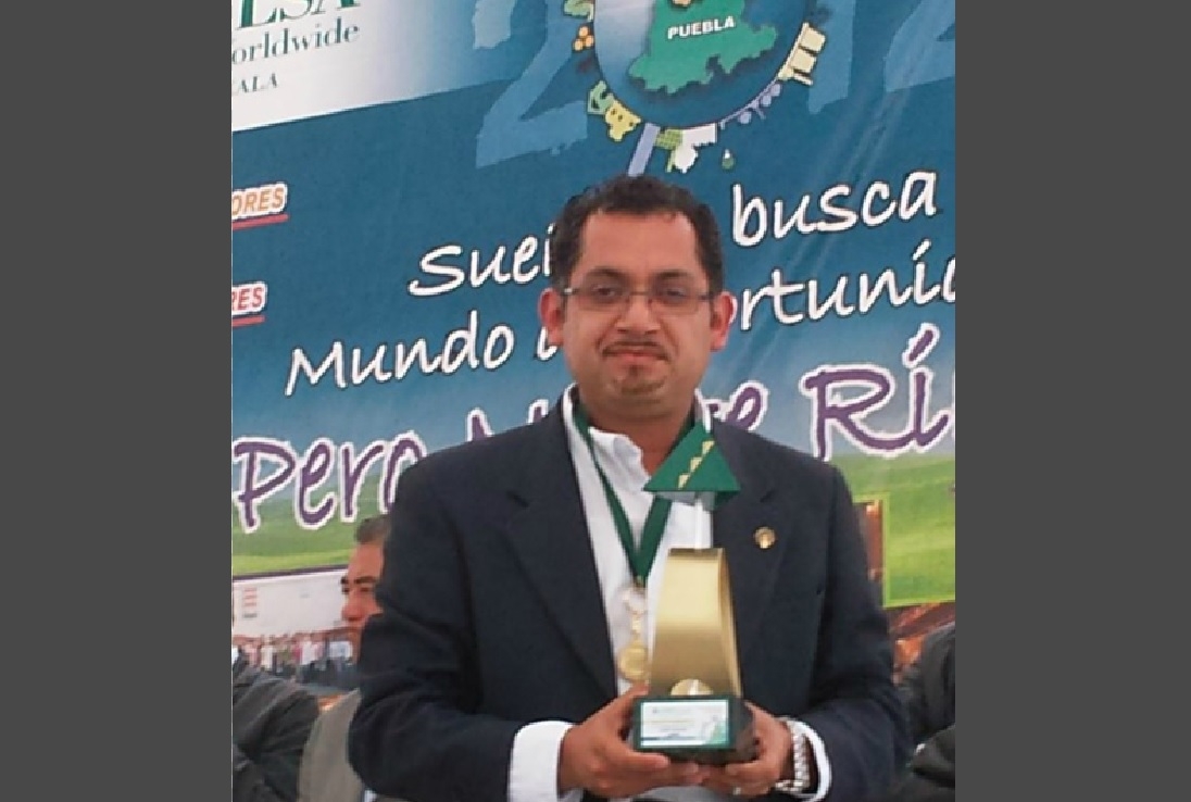 Asesinan al presidente del Consejo Municipal del IEE de Oriental