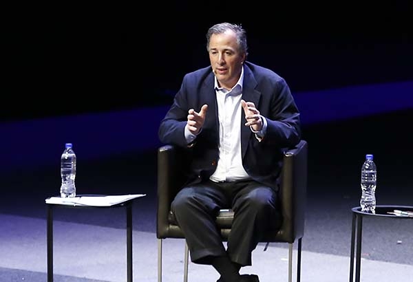 ¿Quién es José Antonio Meade?