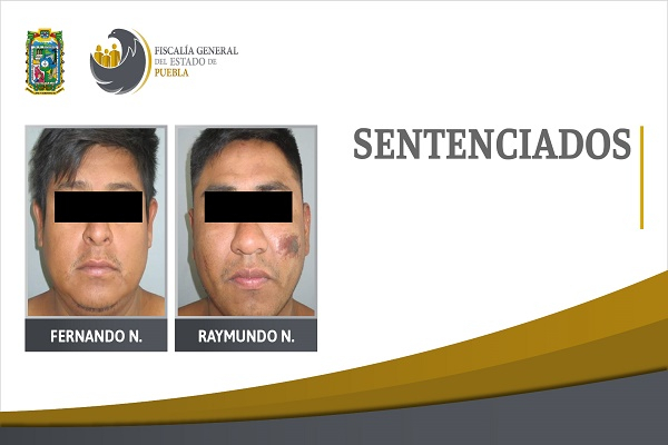 Veinte años de prisión a homicidas de funcionario electoral en 2018