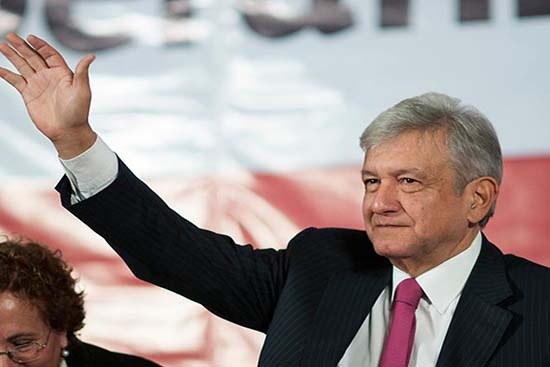 AMLO ocultó al IFE gasto de 14 mdp para crear a Morena