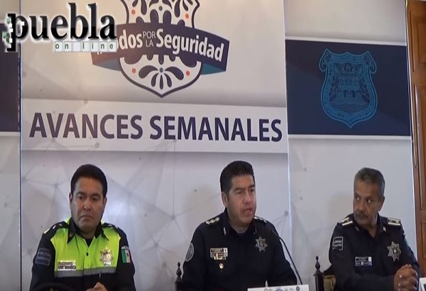 Delincuentes se contratan como conductores de UBER para atracar: SSPTM