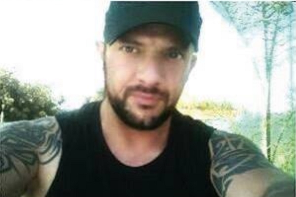 Buscan a Rubén Montes de Oca, desaparecido en San Pedro Cholula