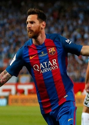 Messi seguirá en el Barcelona hasta 2021