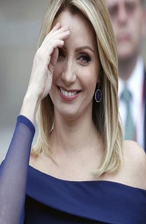 Angélica Rivera analiza ser la nueva Aventurera