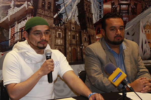 Puebla se une a la celebración del Día Internacional del Yoga