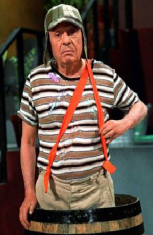 El Chavo del 8 tendrá moneda conmemorativa por su 50 aniversario