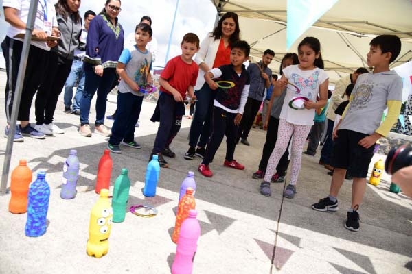 Campamento de Verano 2019 ofrece talleres y clases a niños poblanos