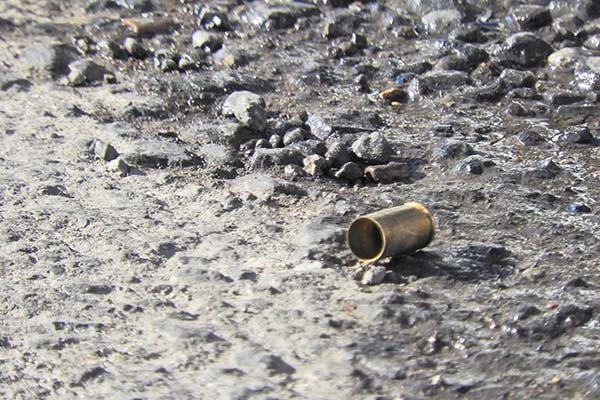 Puebla Capital en la mira por violencia; van 10 semanas y 6 trending topic  por homicidios y asaltos