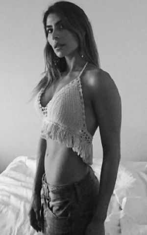 María León lanzará Danseries