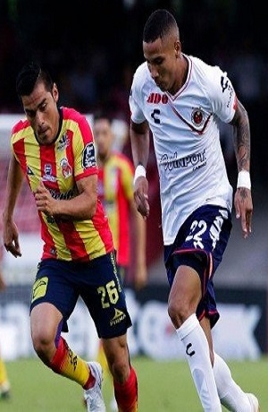 Liga MX: Conoce el calendario de juegos de la J8