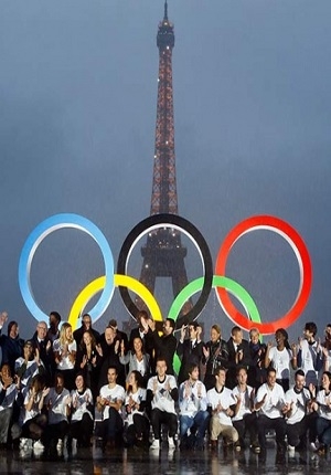 COI otorgó sede de JO a París 2024 y Los Ángeles 2028
