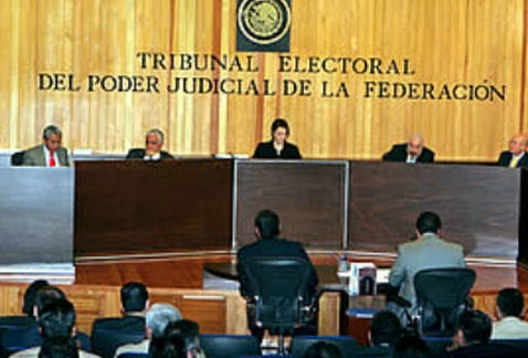 TEPJF tumba participación de partidos en elección de juntas de Puebla y Cuautlancingo