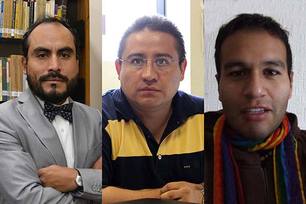 Investigadores de la BUAP obtienen la presea estatal “Luis Rivera Terrazas” 2020
