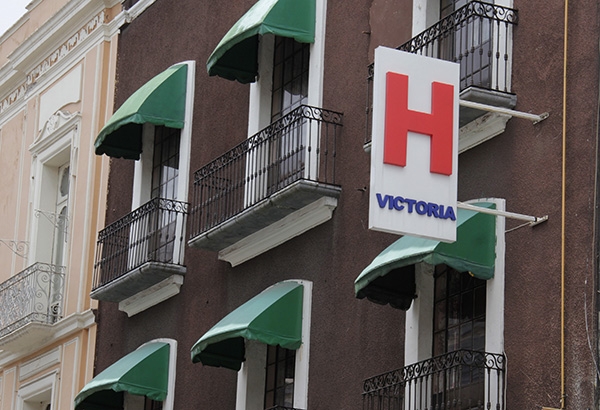 Hoteles de Puebla esperan ocupación de 80% por fiestas patrias