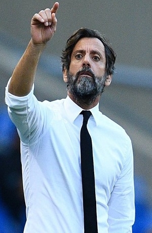 México deja alborotado al Tata Martino y va por Quique Sánchez Flores