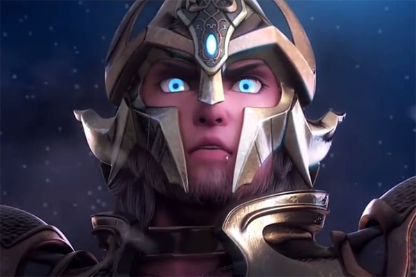 Los Caballeros del Zodiaco, una saga que revive