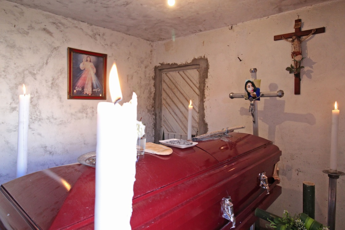 Puebla, Zacatlán, Chietla y Texmelucan, los municipios con más feminicidios