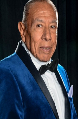Murió Andrés Terrones, el último de los fundadores de La Sonora Santanera
