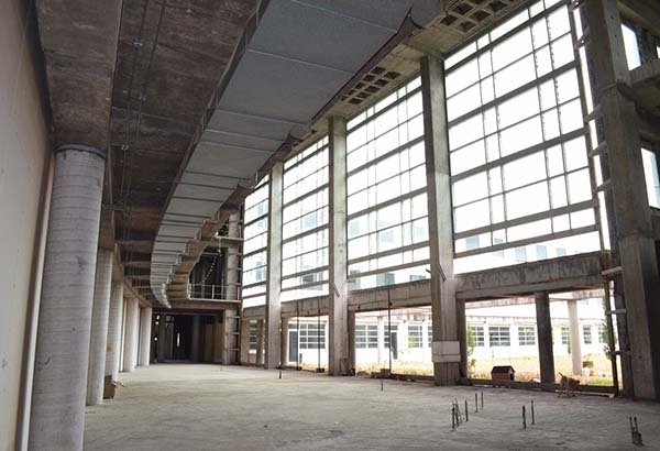 IMSS concreta compra del edificio CIMA para sustituir a San Alejandro